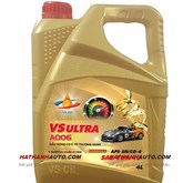 Dầu (nhớt) máy xe ô tô VS ULTRA A006 SN/CG-4, SAE 10W-40